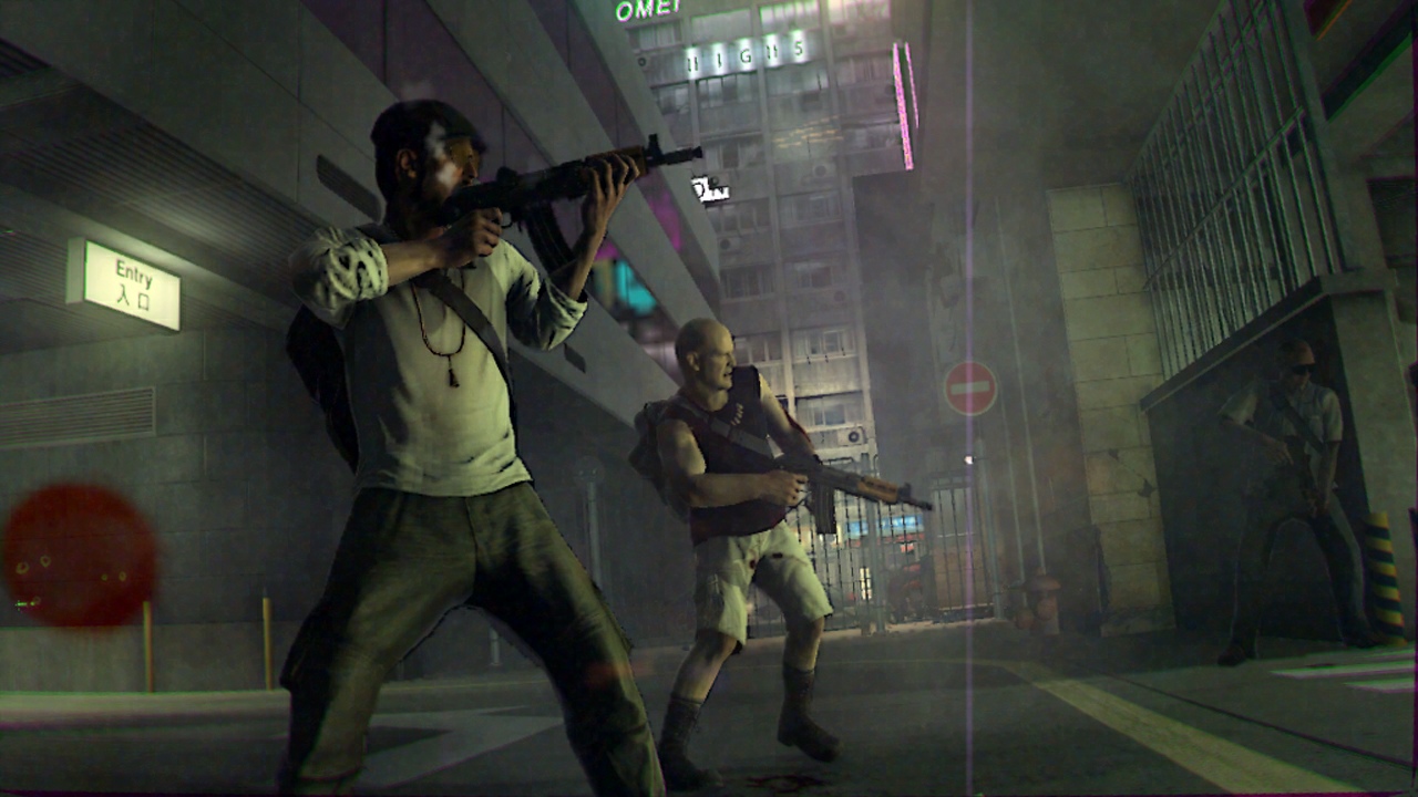 Kane & Lynch 2: Dog Days (Edición Limitada) - Imagen 37